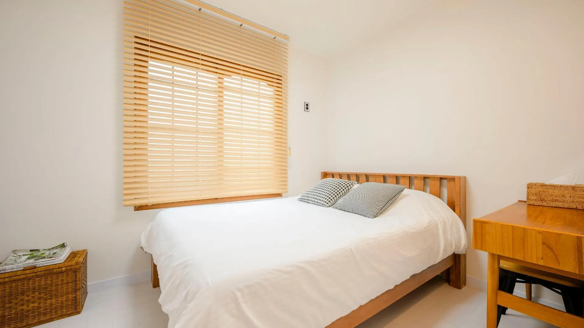 Holiday home Harry & Sodam Pension Jeju