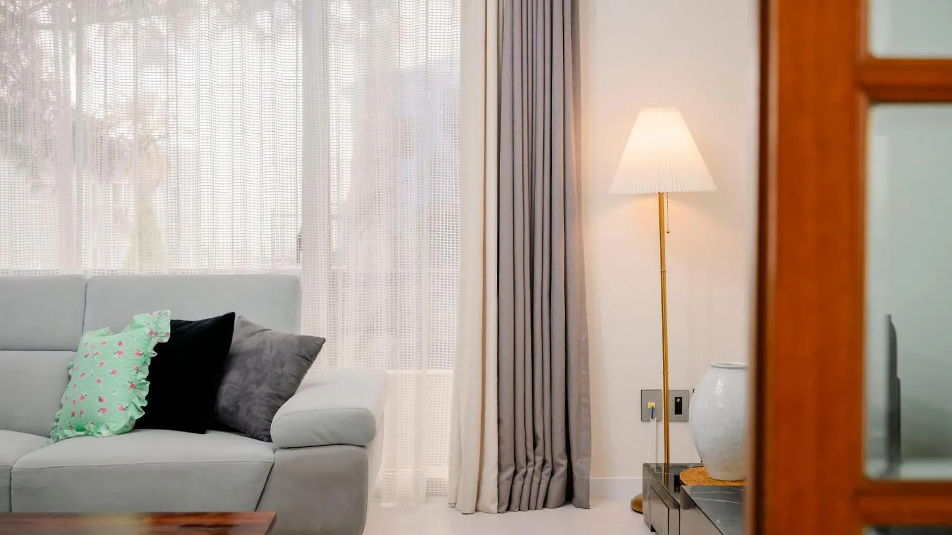 Holiday home Harry & Sodam Pension Jeju